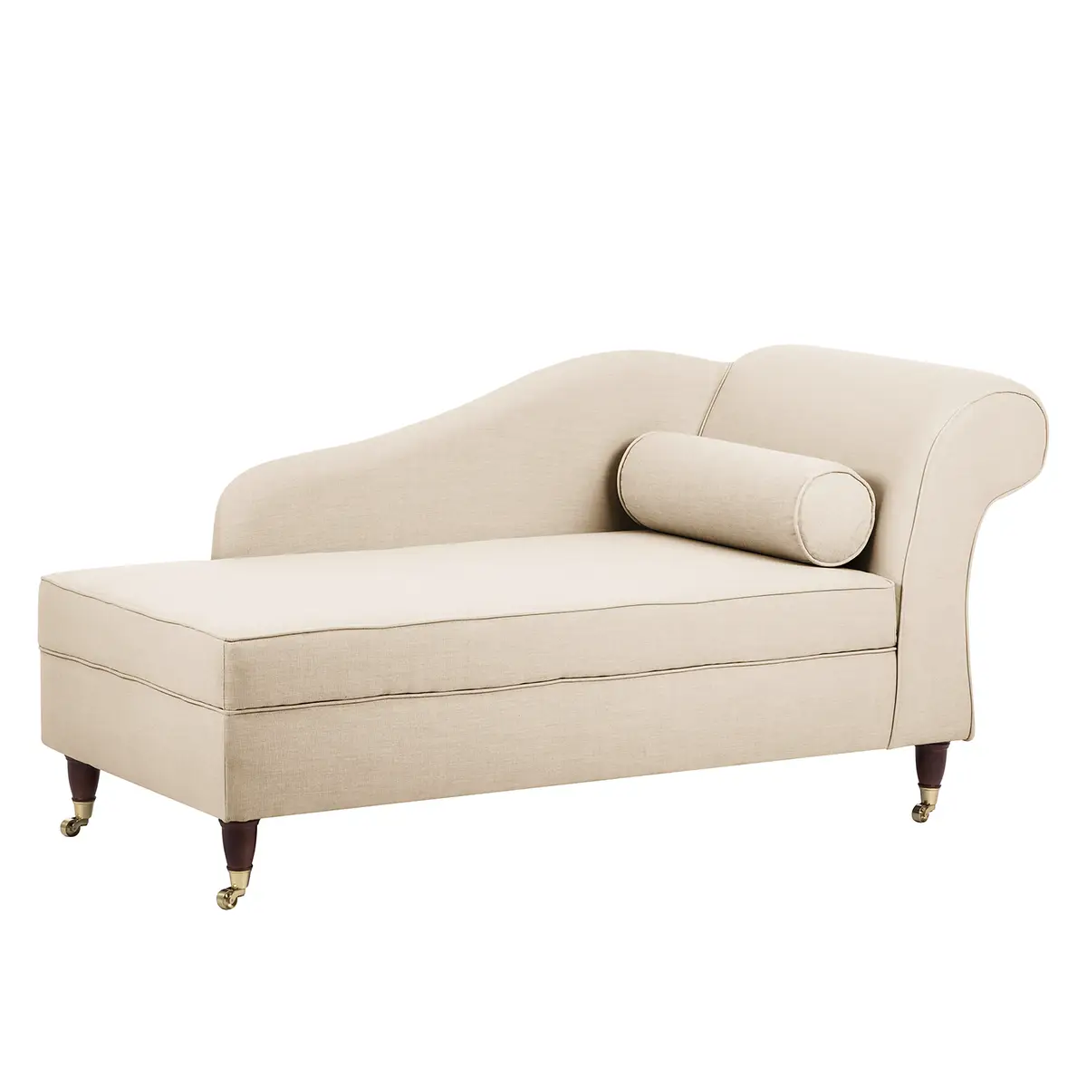 Recamiere Colmar | Beige