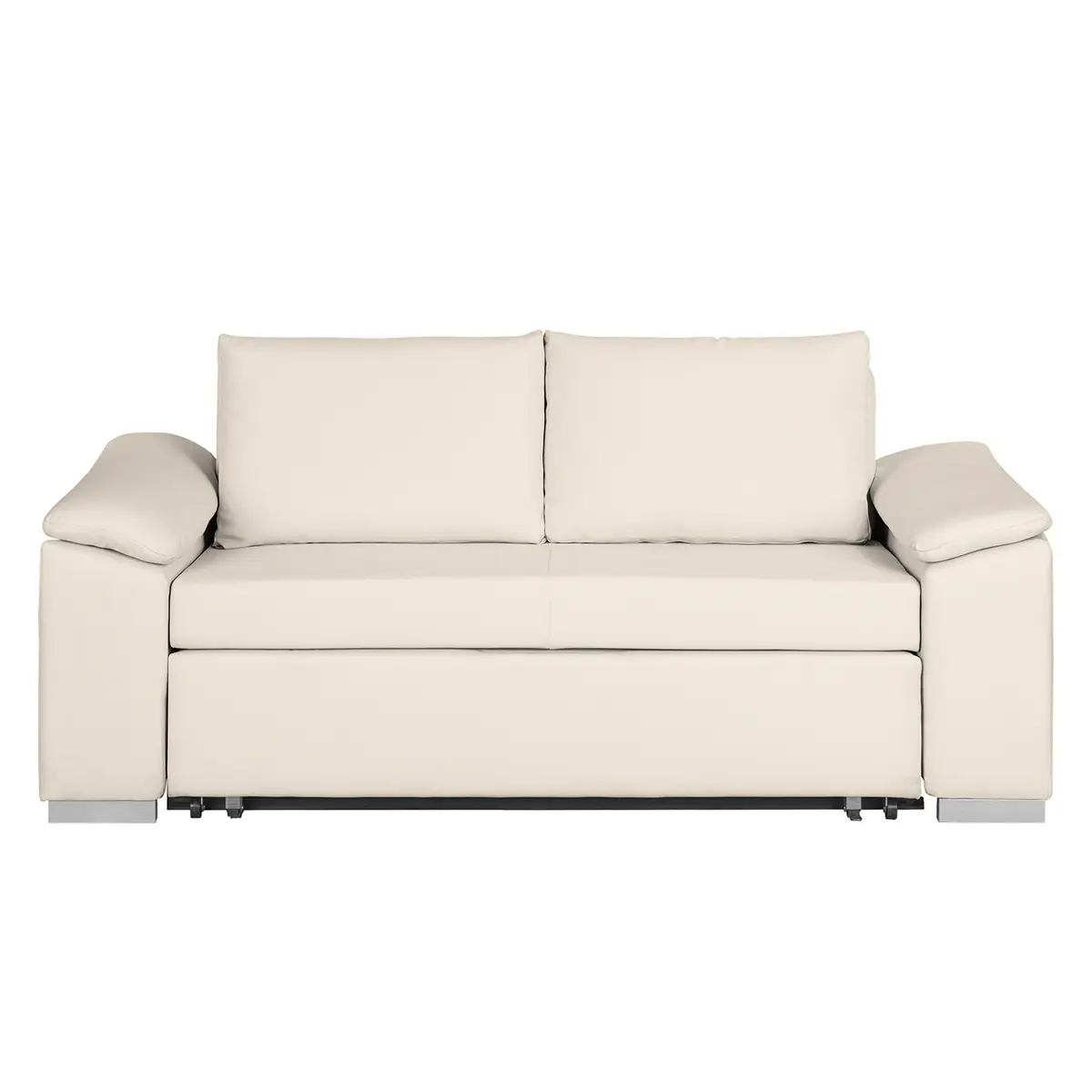Schlafsofa Doran | Beige