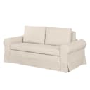 Schlafsofa Country | Beige