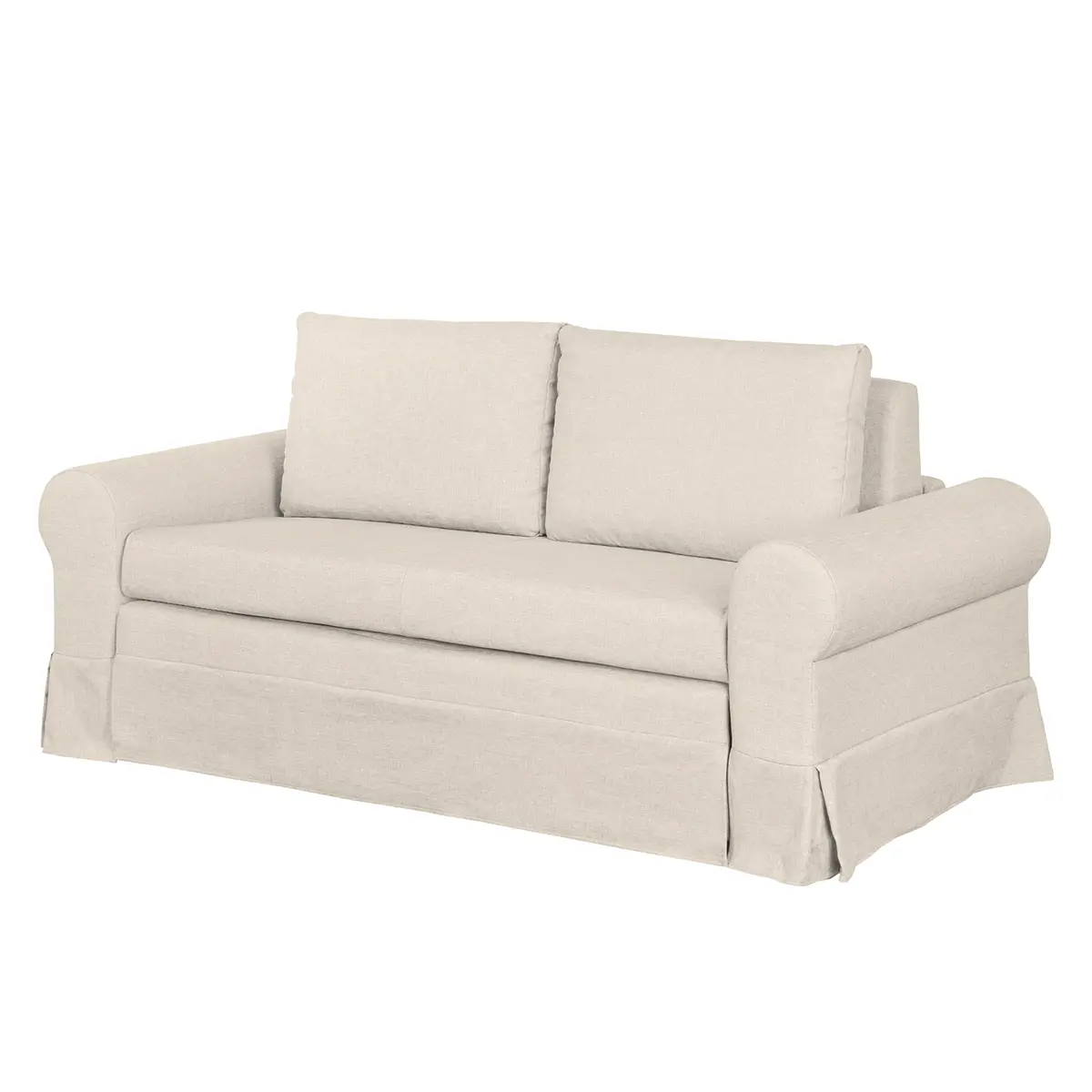 Schlafsofa Country | Beige