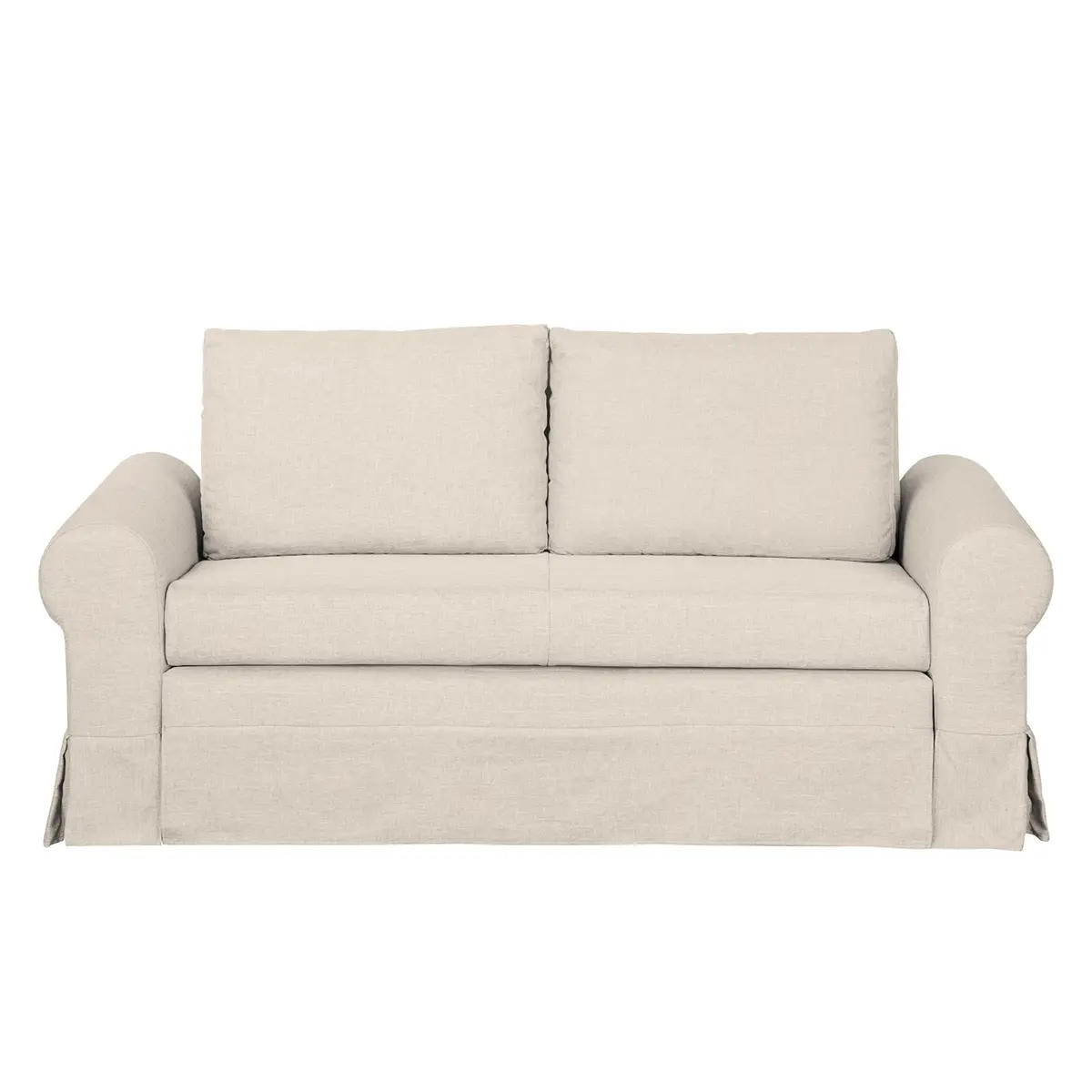 Schlafsofa Country | Beige