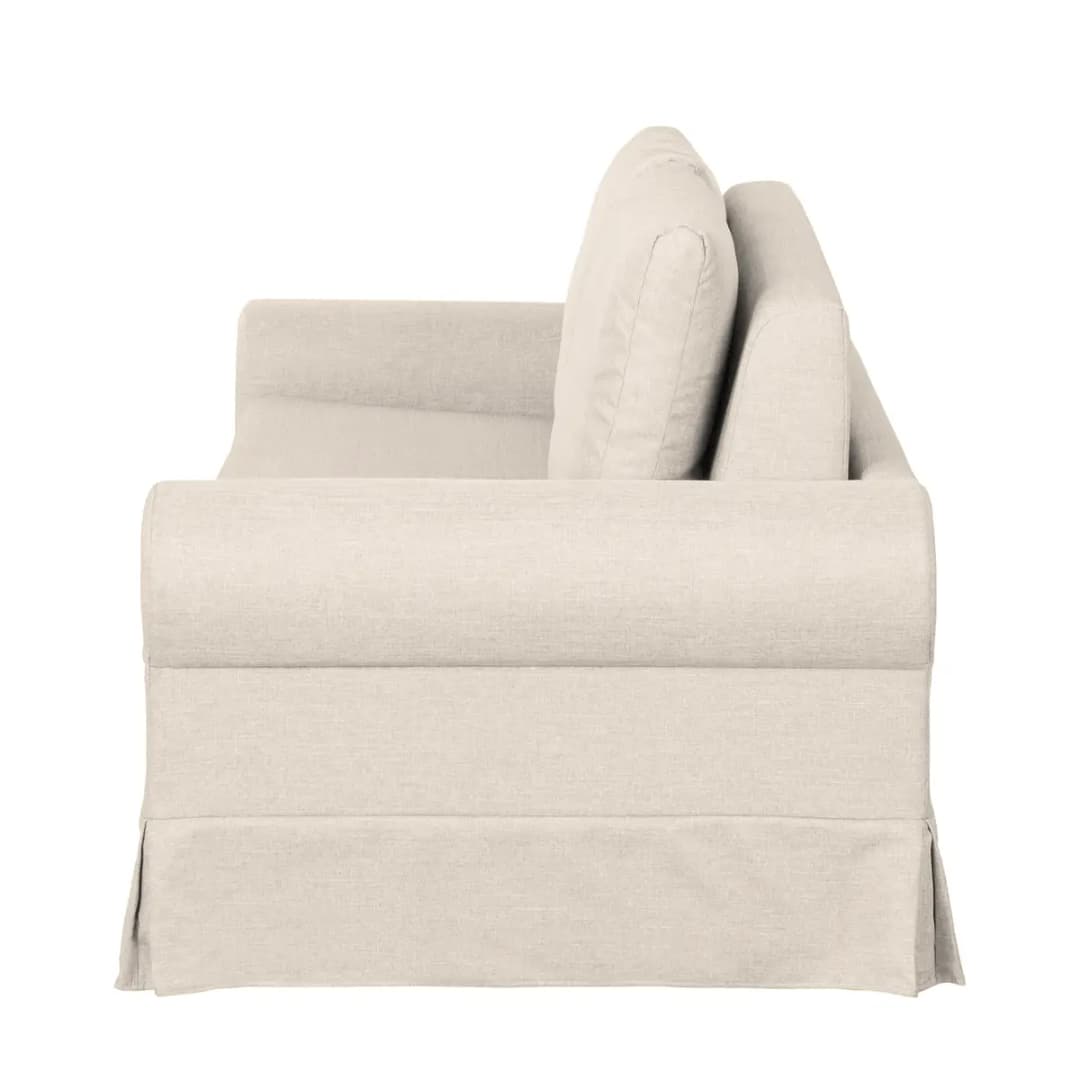 Schlafsofa Country | Beige