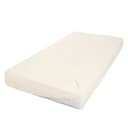 Mako-Feinjersey-Spannbetttuch Rioux | Beige