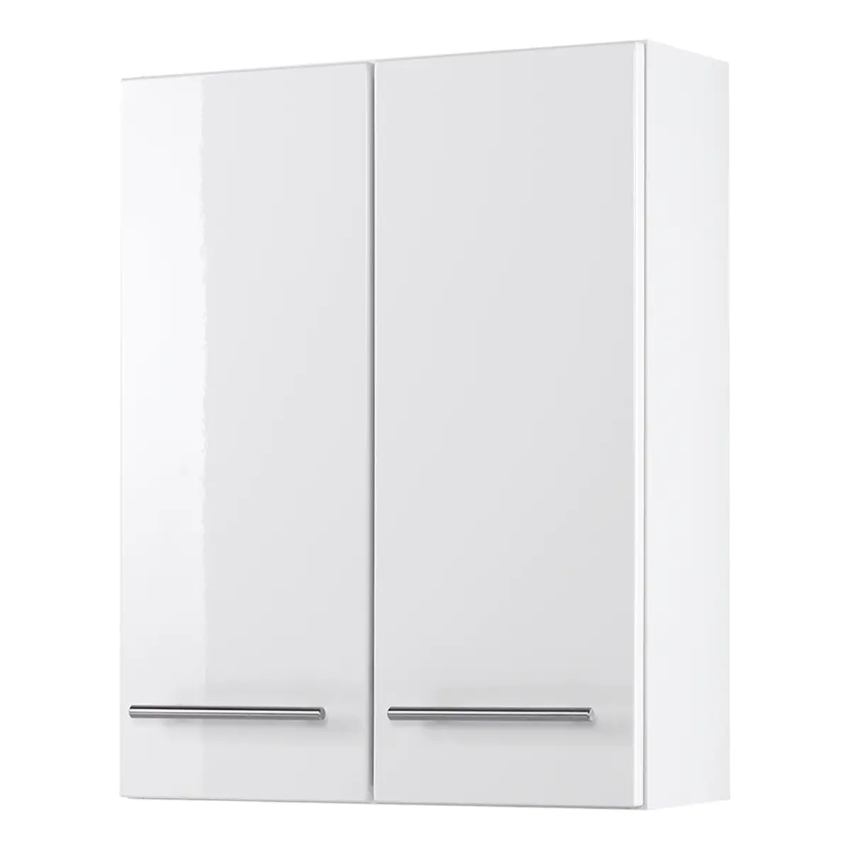 Hängeschrank Kopenhagen | Weiß