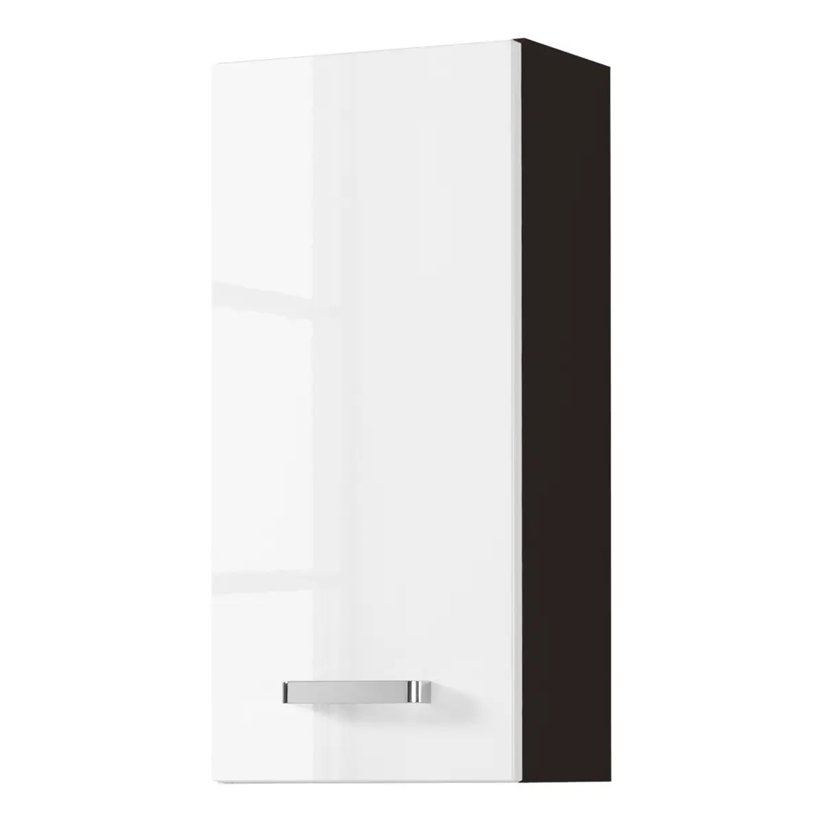 Hängeschrank | Weiß