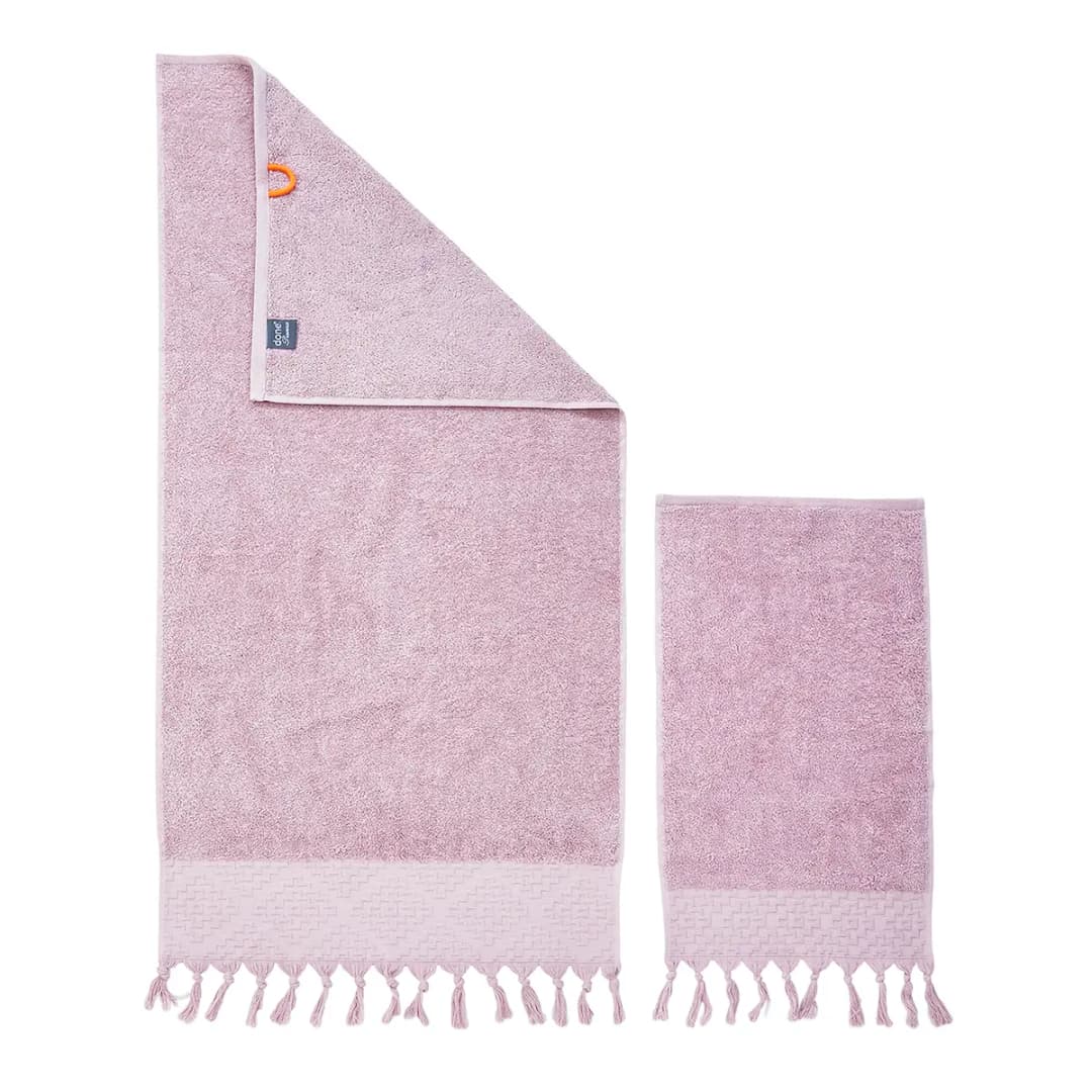Handtuchset Prov Boheme II | Mehrfarbig