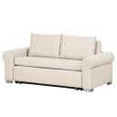 Schlafsofa Basic Country Doran | Beige