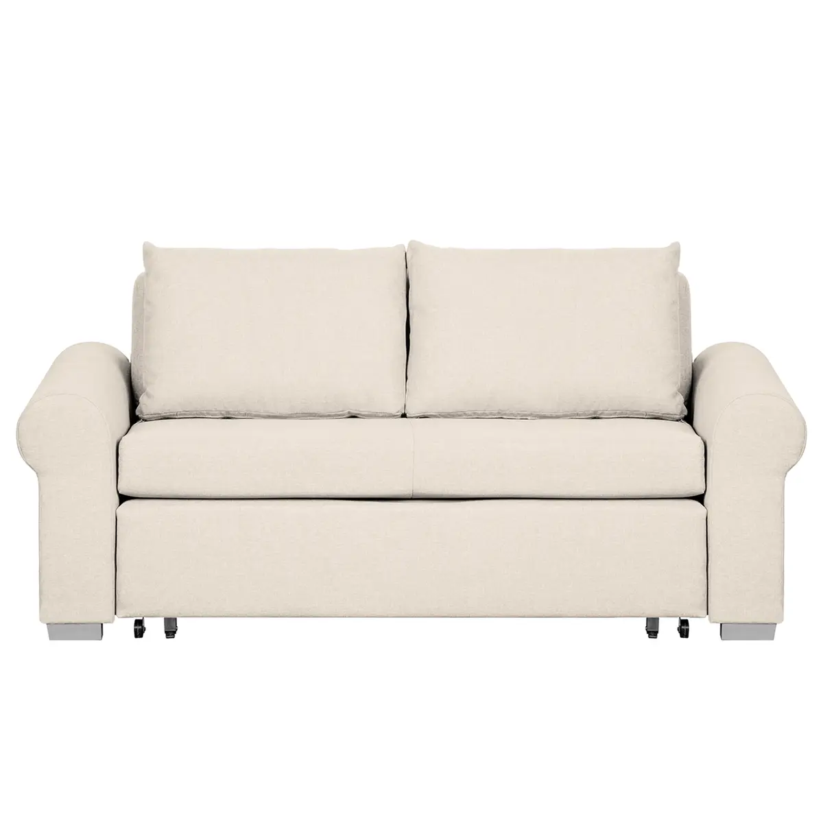 Schlafsofa Basic Country Doran | Beige