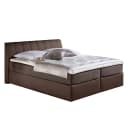 Fredriks Boxspringbett Valea | Mehrfarbig