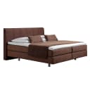 Boxspringbett Baila 160 x 200cm | Braun