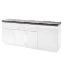 Sideboard II | Weiß
