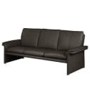 Sofa Capri 3-Sitzer | Braun