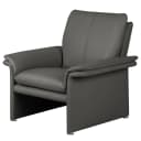 Sessel Capri | Grau