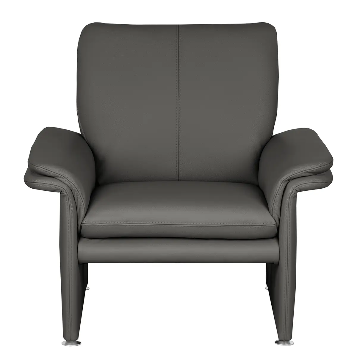 Sessel Capri | Grau