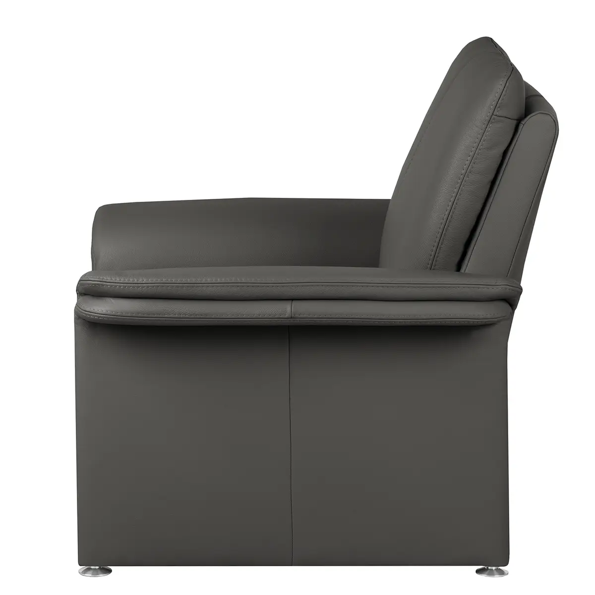 Sessel Capri | Grau