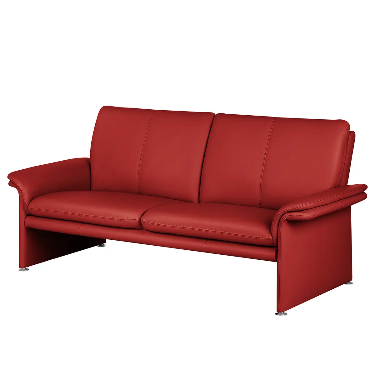 Sofa Capri 2,5-Sitzer | Rot
