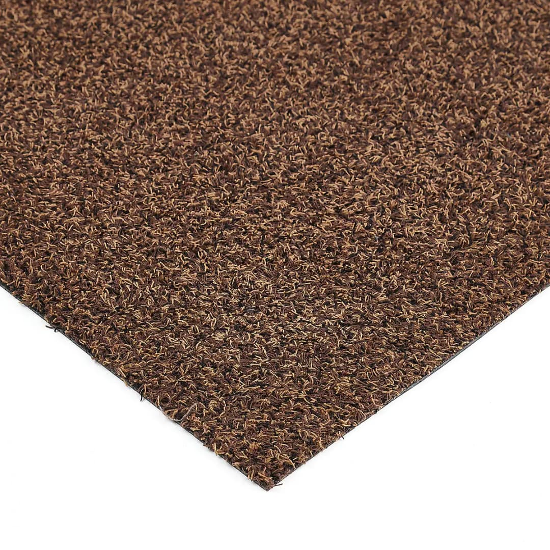 Fußmatte Samson | Braun