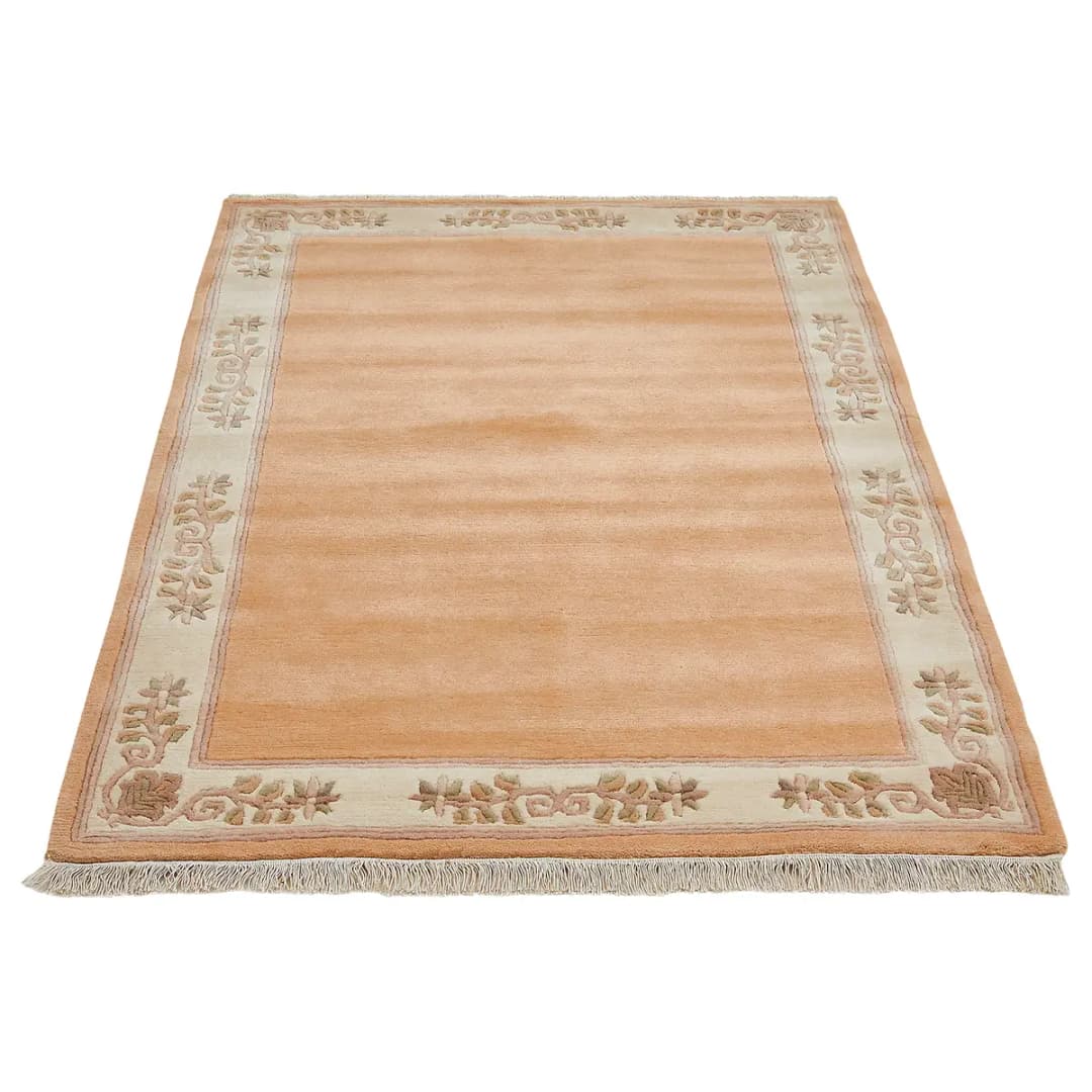 Teppich Classica | Orange