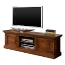 TV Lowboard Vicuna | Braun