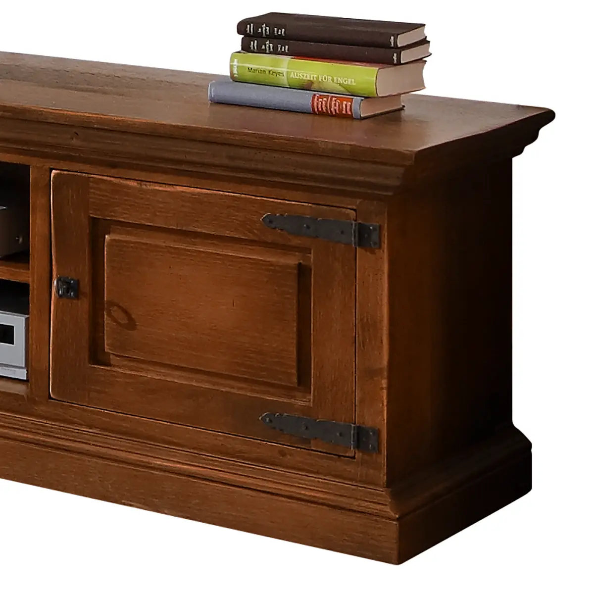 TV Lowboard Vicuna | Braun