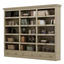 Regalwand Azjana | Beige