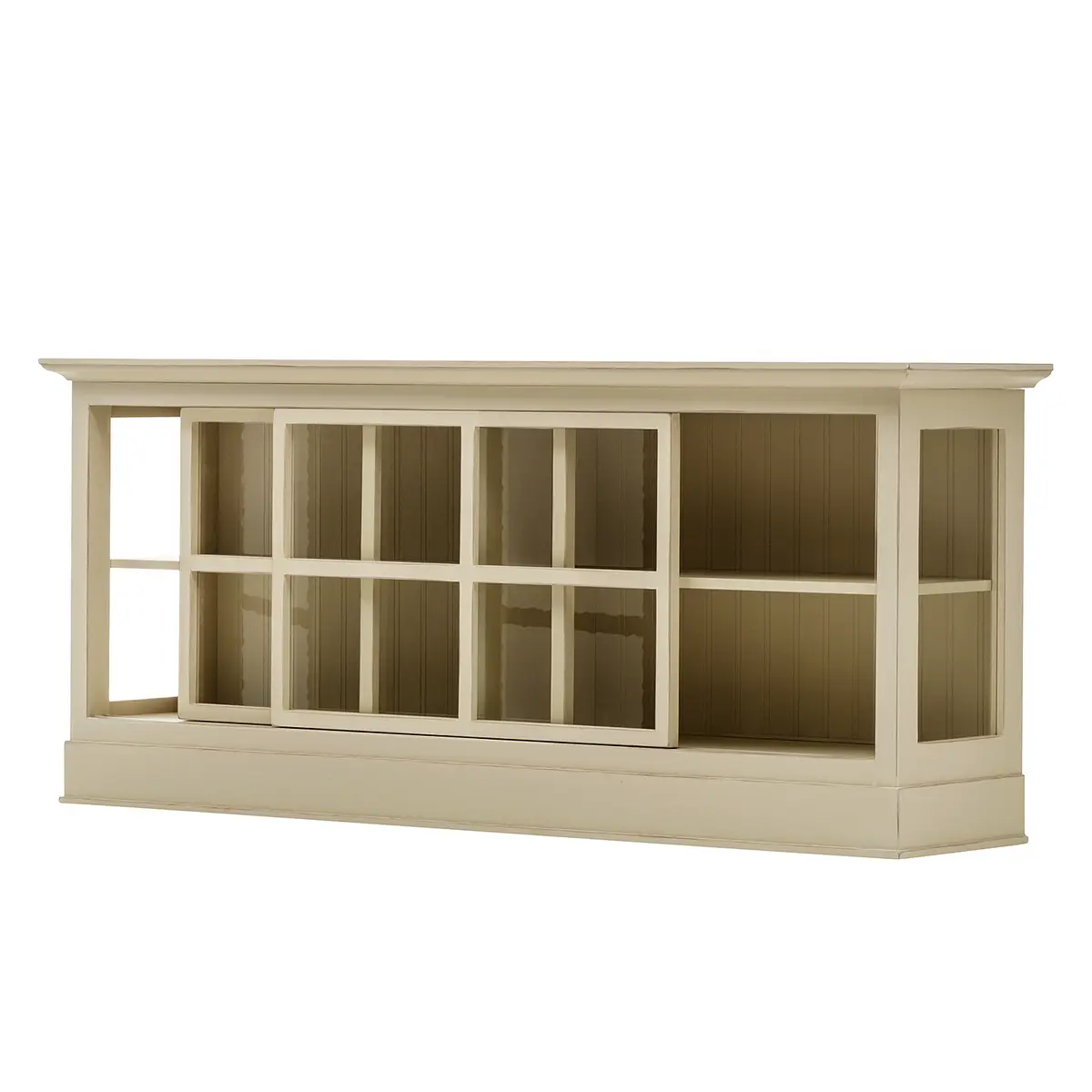 Sideboard Azjana | Beige