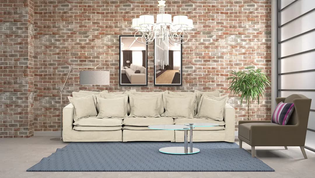 Bigsofa Beach | Beige