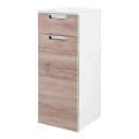 Unterschrank | Mehrfarbig