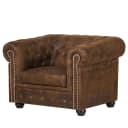 Sessel Torquay | Braun