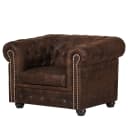 Sessel Torquay | Braun