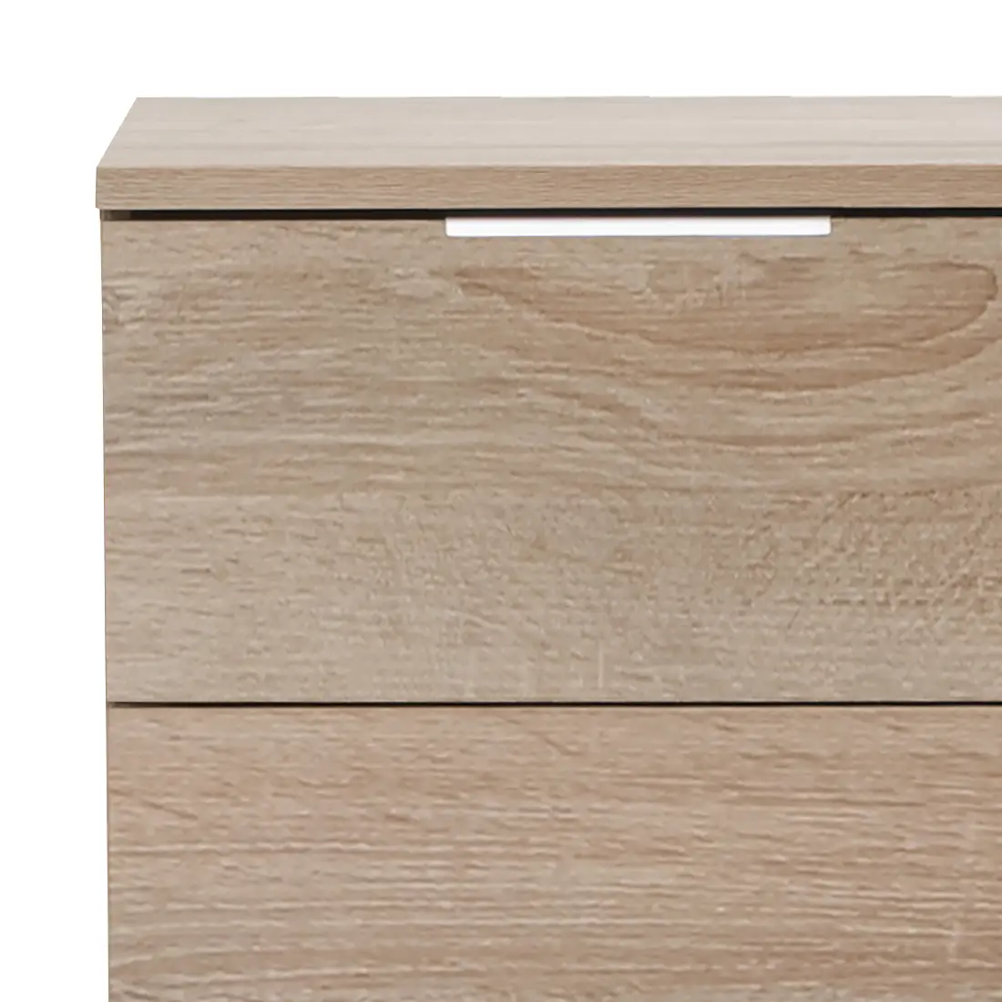 Schubladenkommode Lingga | Holztöne