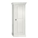 Schrank Bergen | Weiß