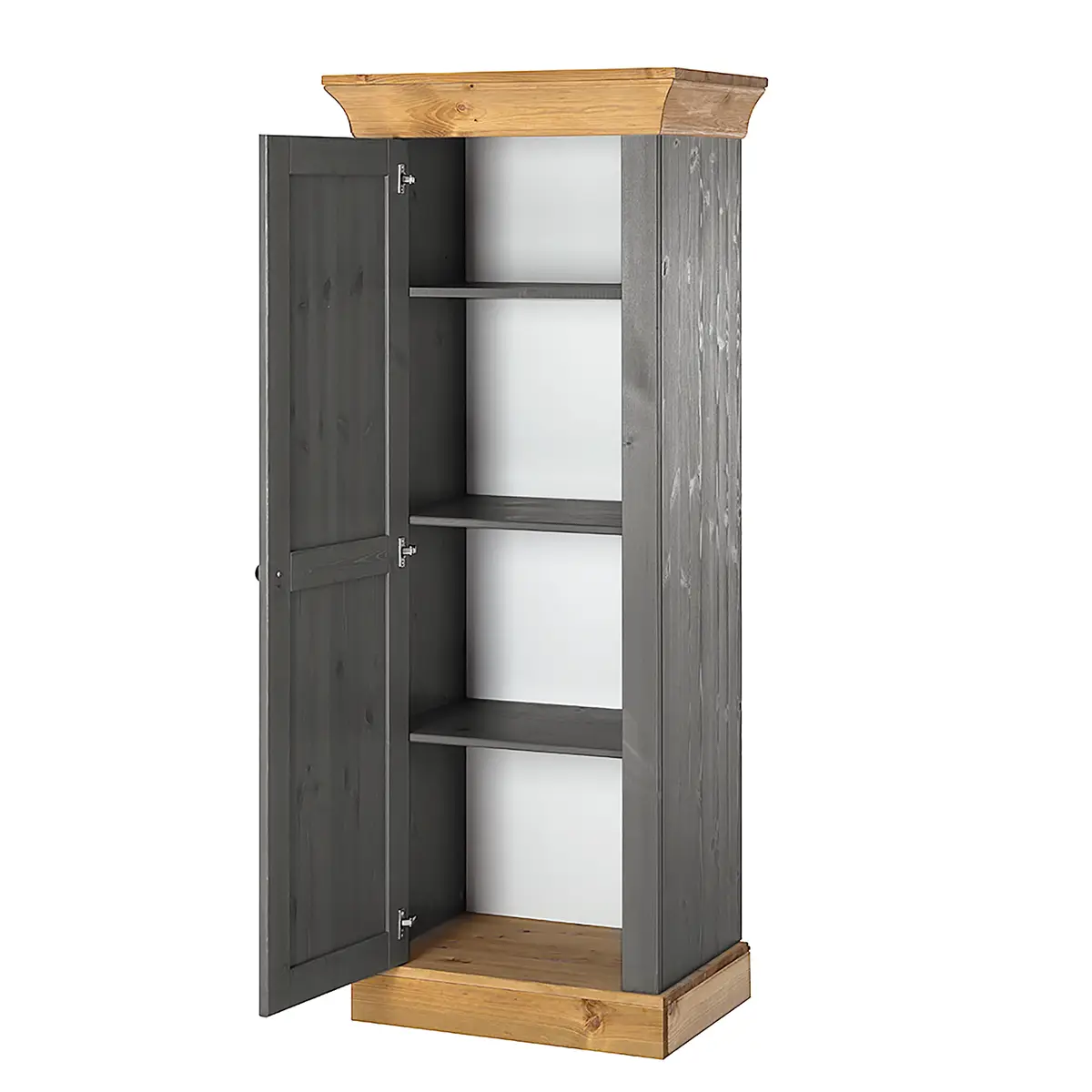Schrank Bergen | Holztöne
