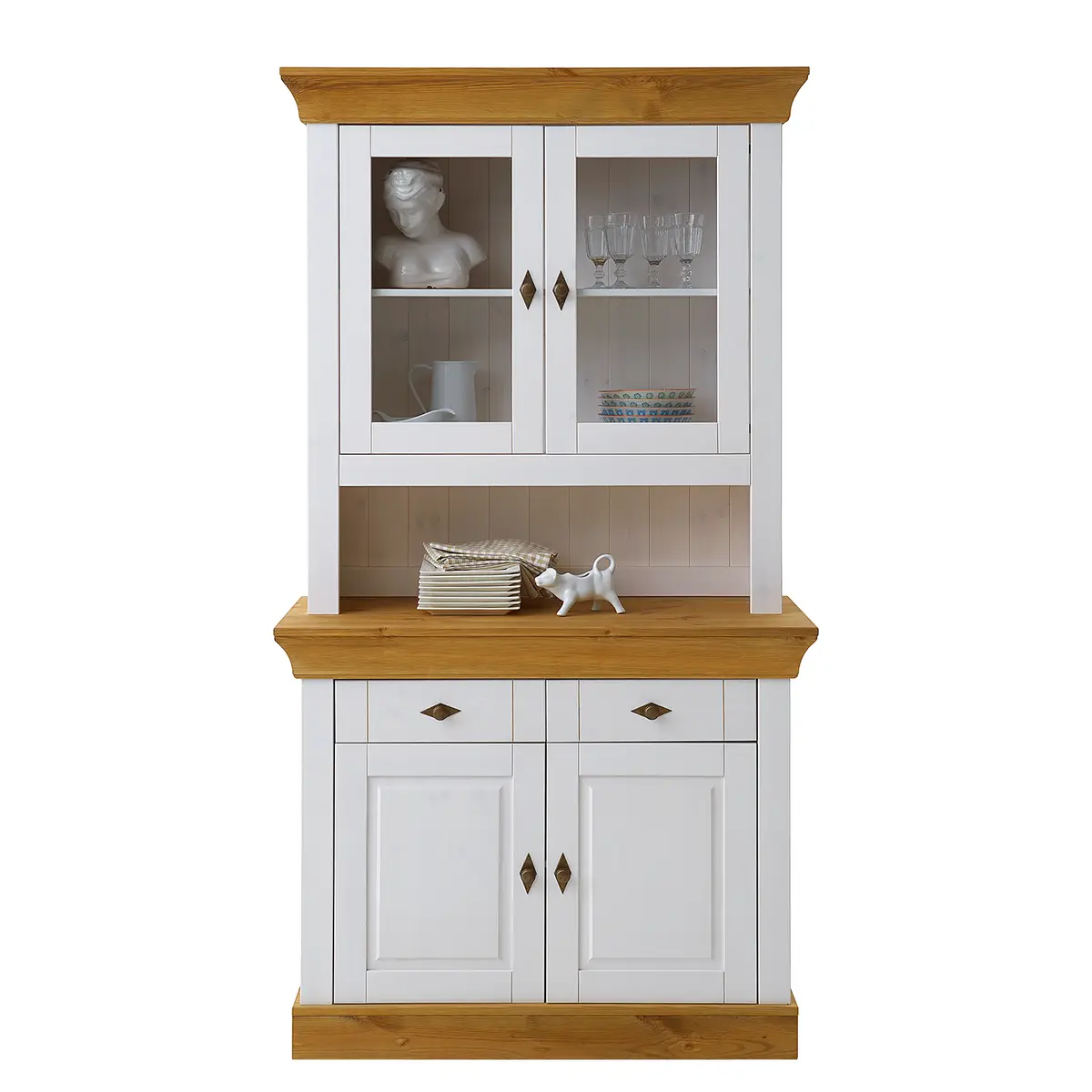 Buffet II | Braun