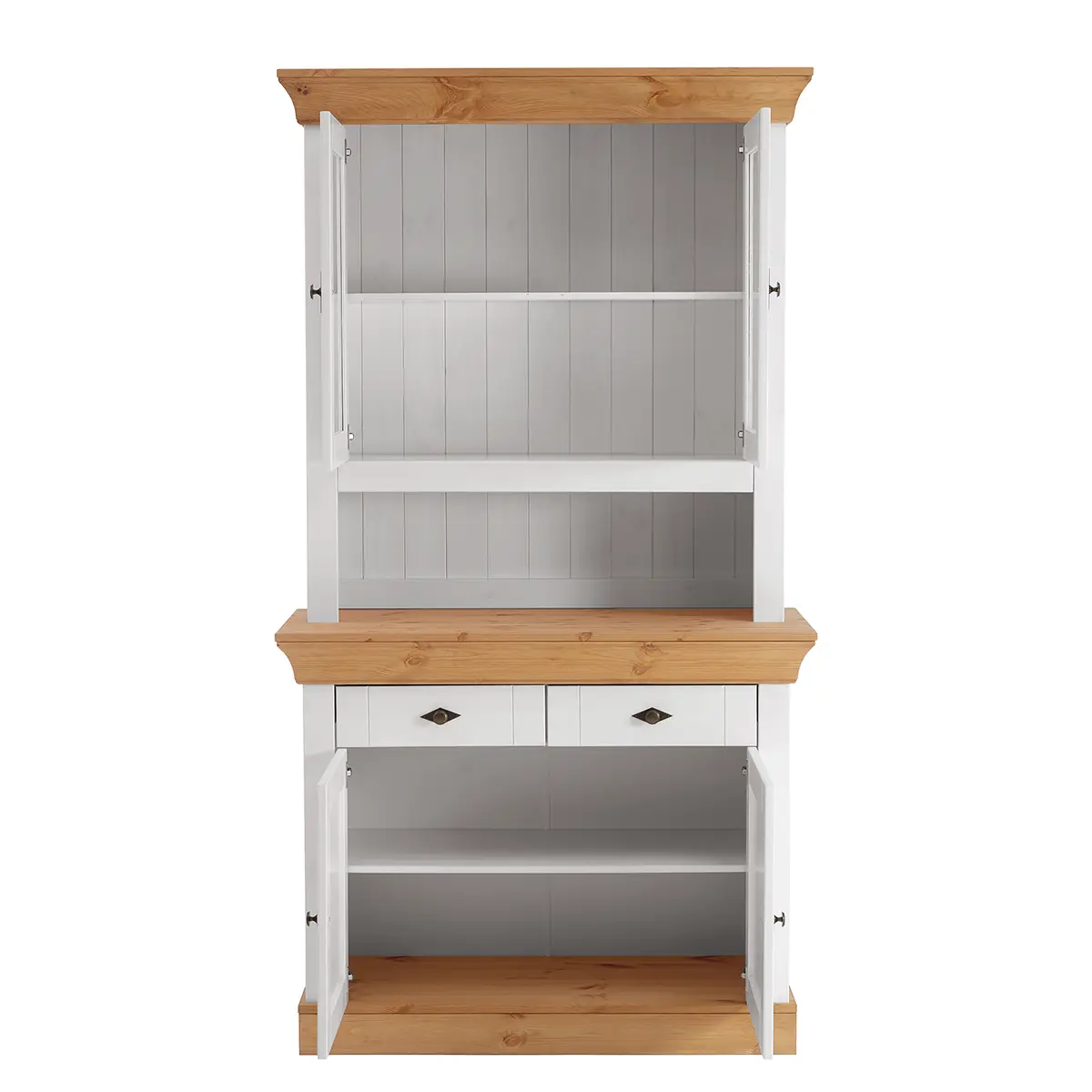 Buffet II | Braun