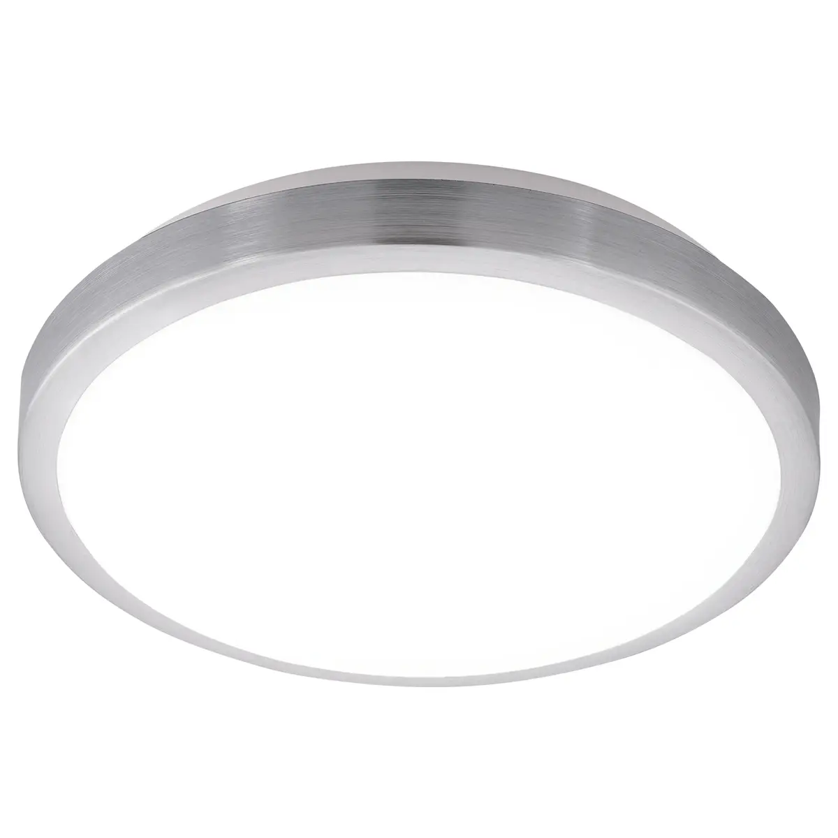 LED-Deckenleuchte Competa | Weiß