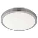 LED-Deckenleuchte Competa | Weiß