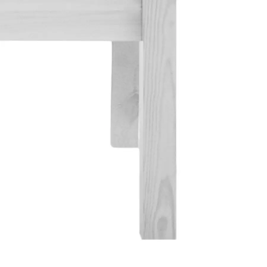 Sitzbank Fjord I | Holztöne