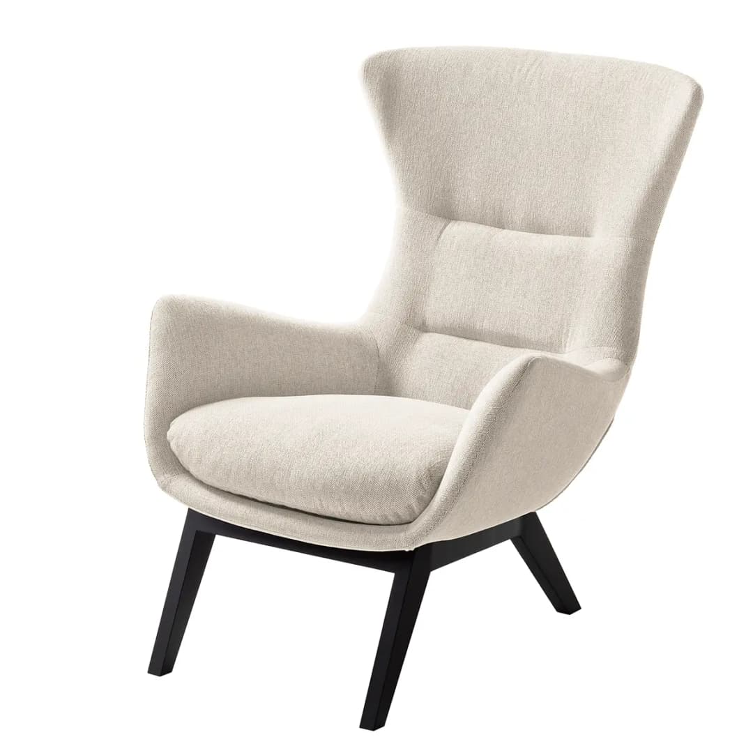 Sessel Saia | Beige