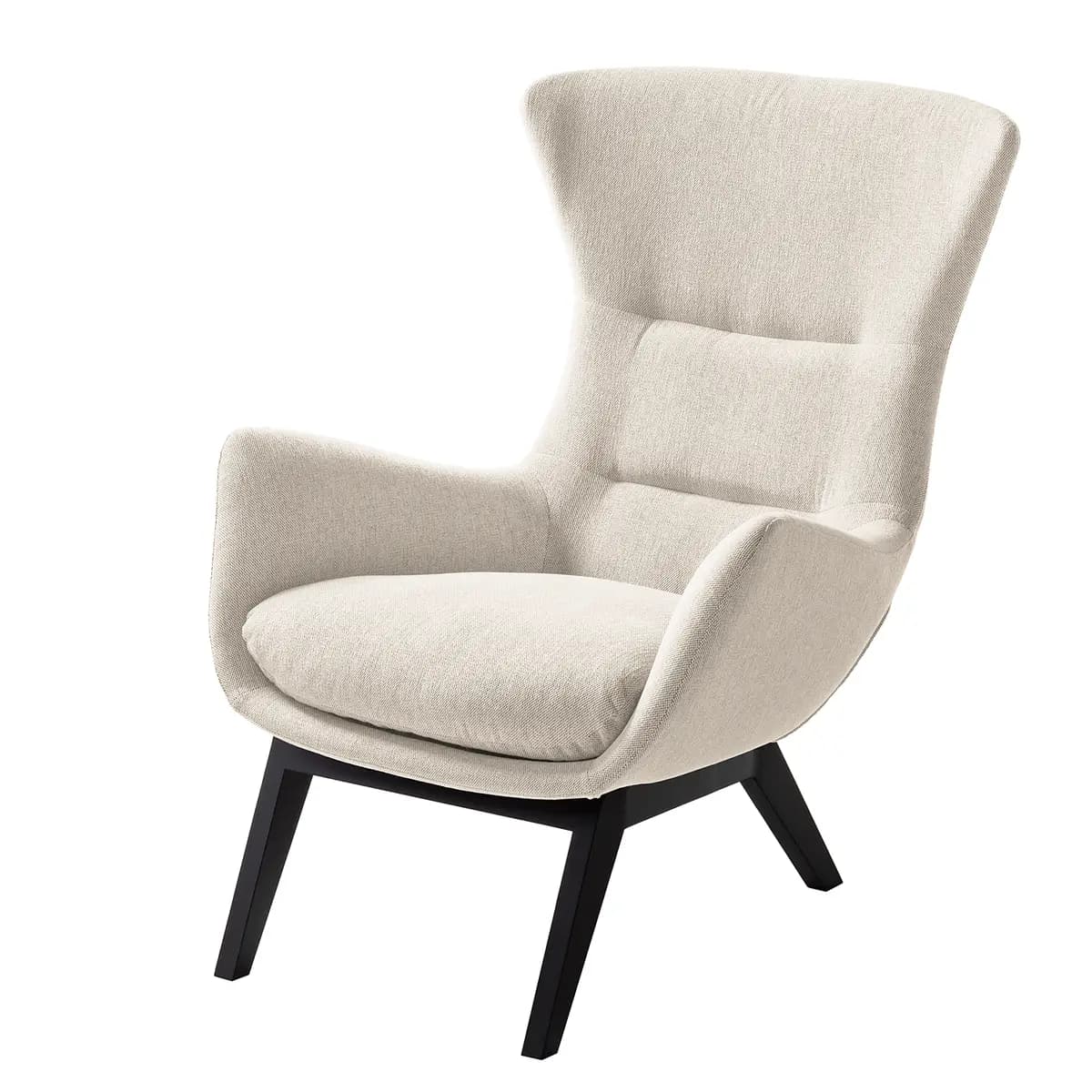 Sessel Saia | Beige