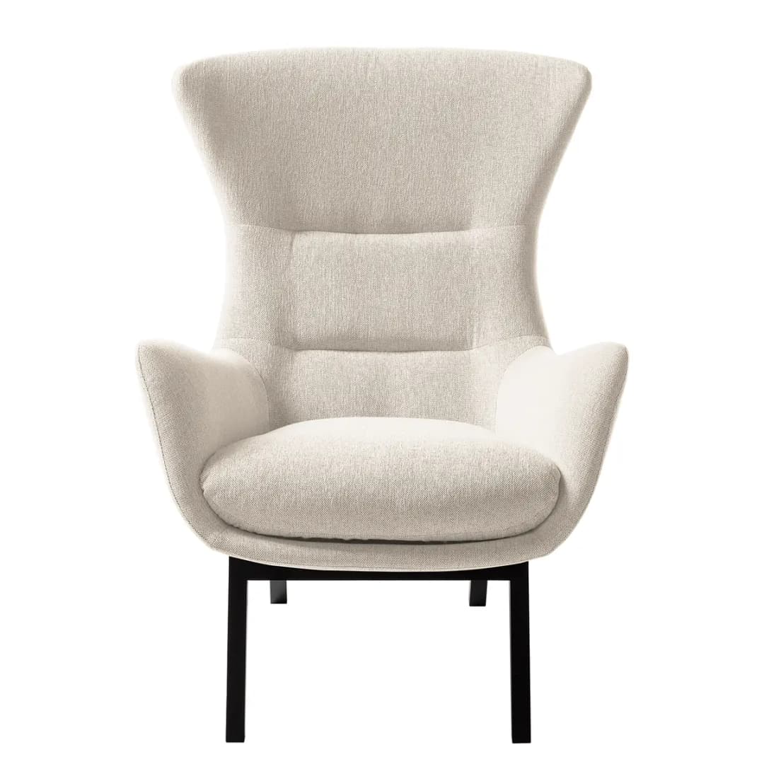 Sessel Saia | Beige