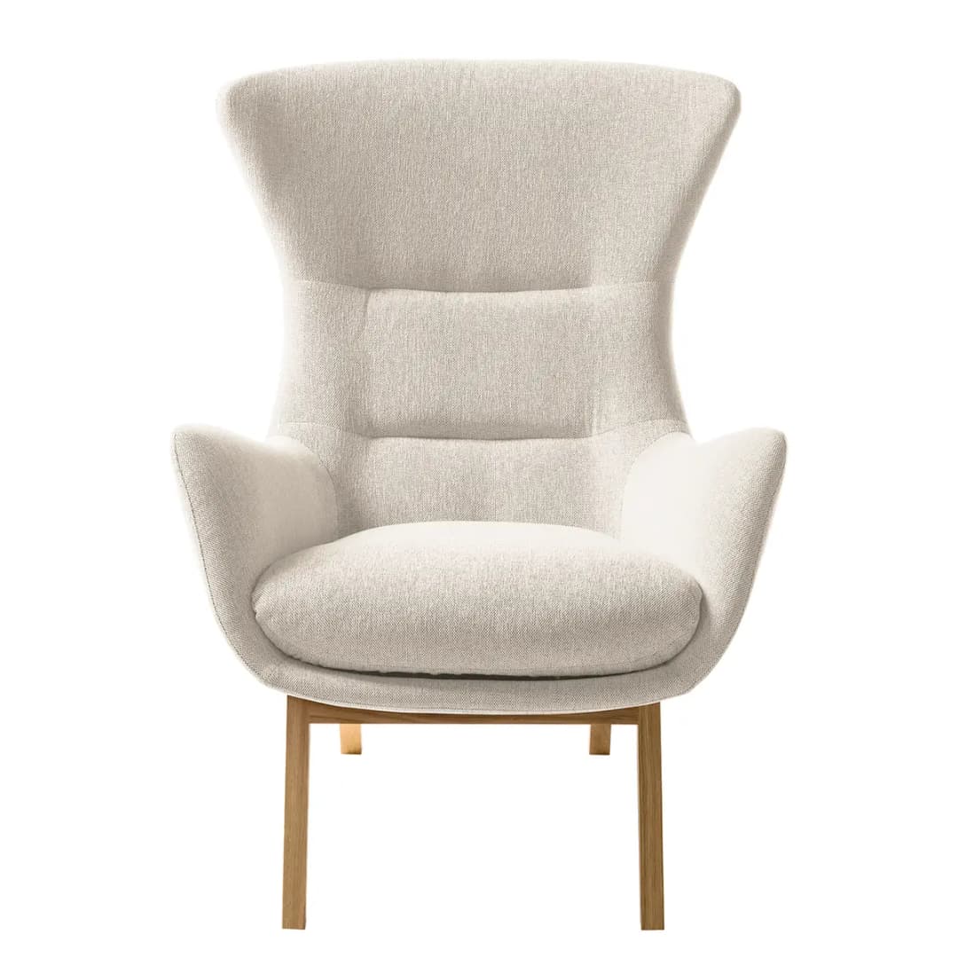Sessel Saia | Beige