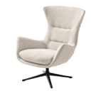 Sessel Saia | Beige
