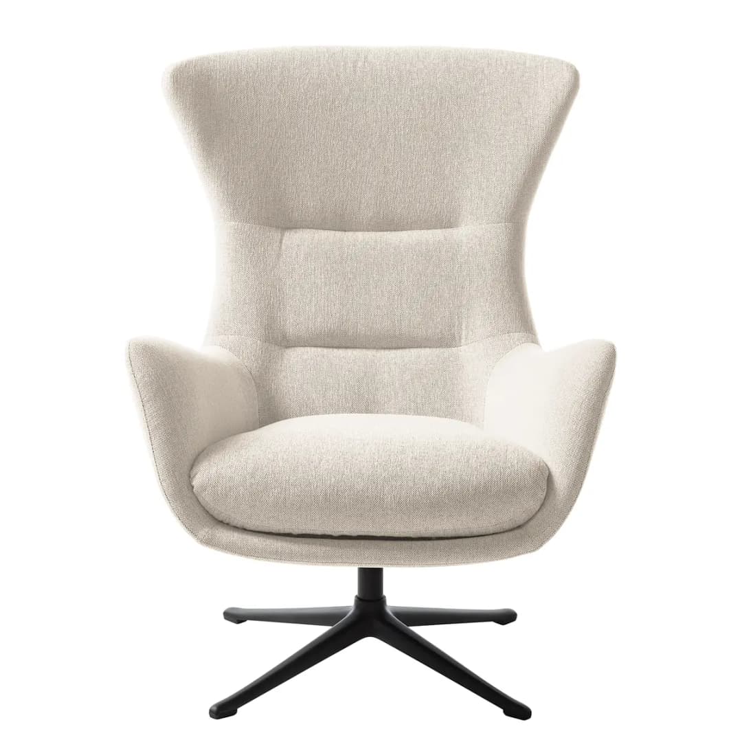 Sessel Saia | Beige