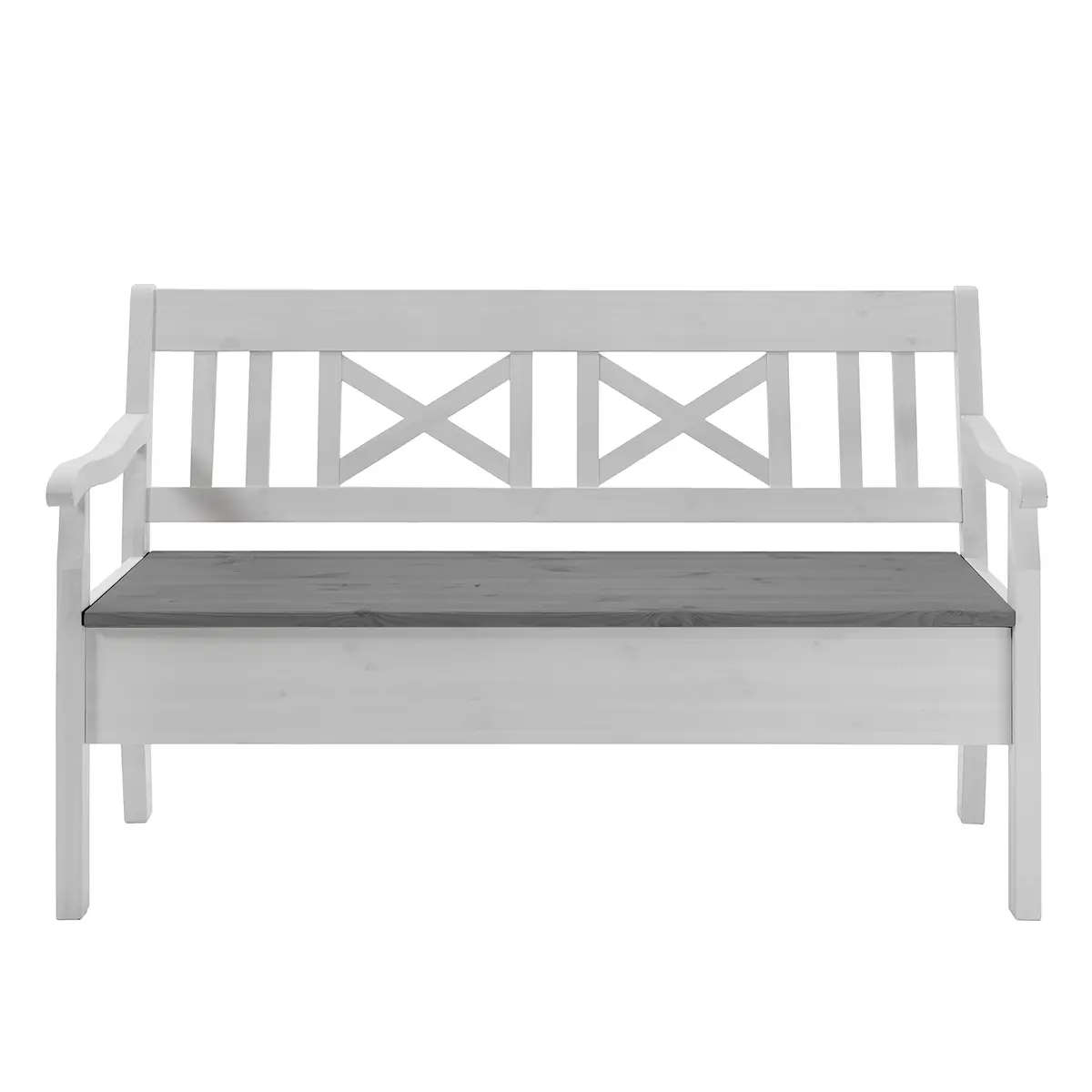 Sitzbank II | Mehrfarbig