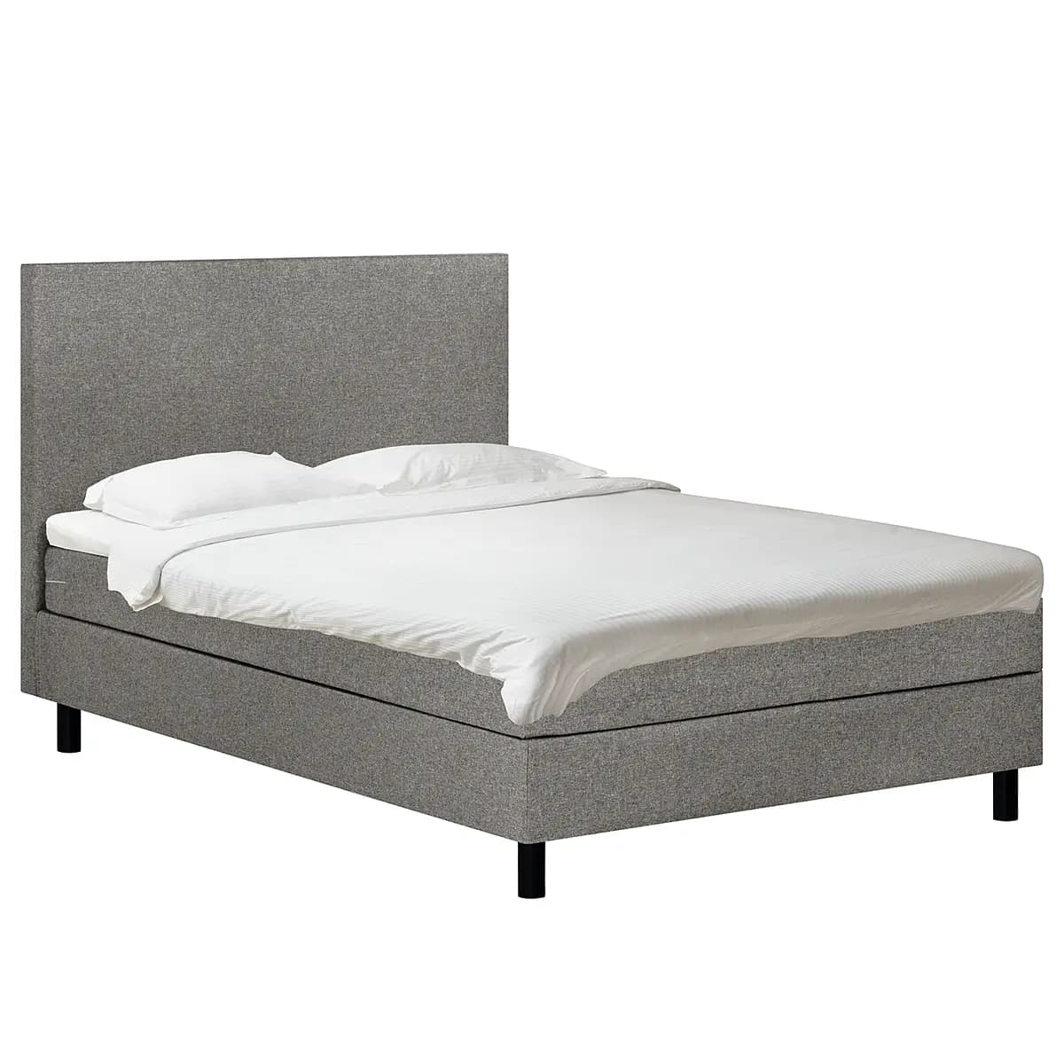 Boxbett Joiselle | Grau