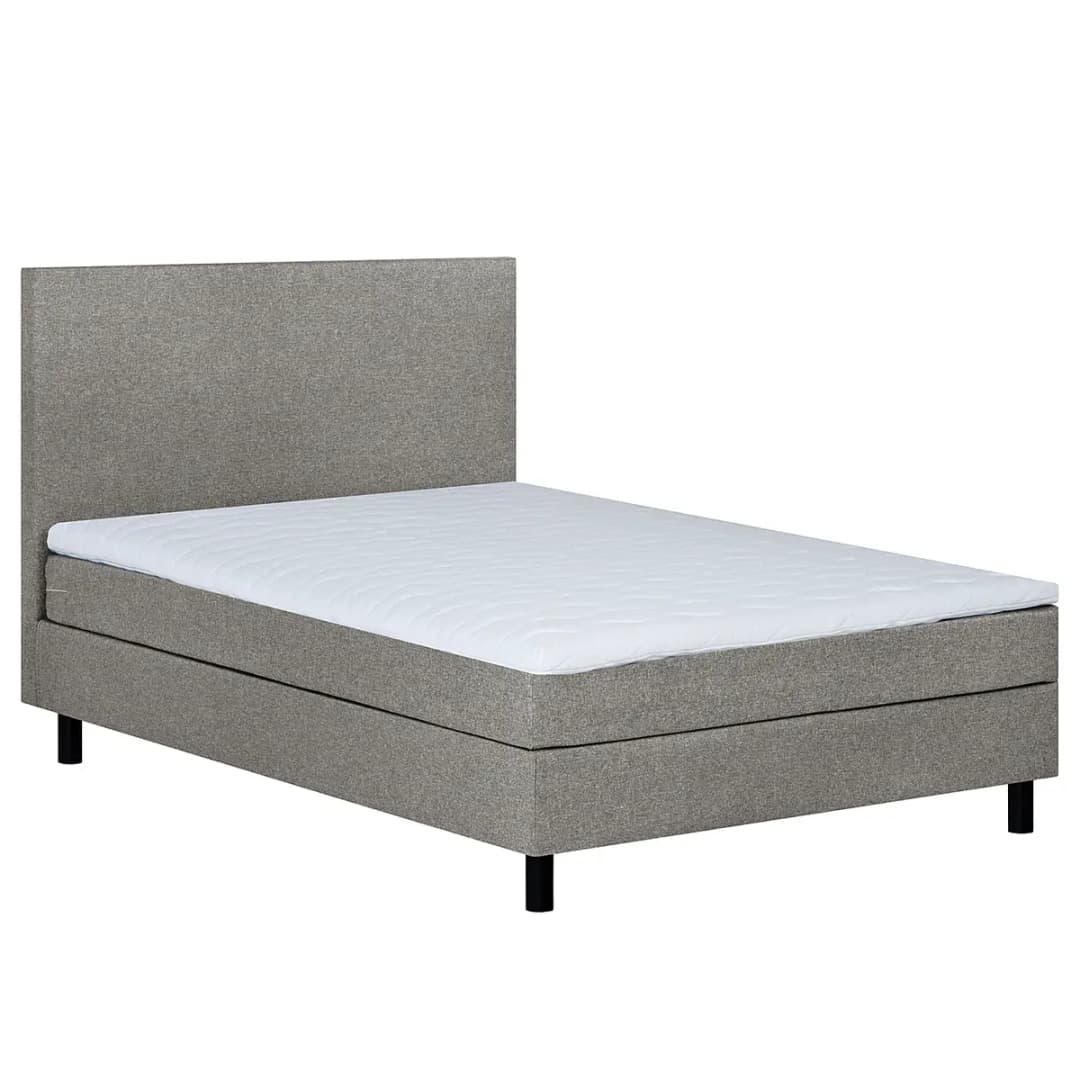 Boxbett Joiselle | Grau