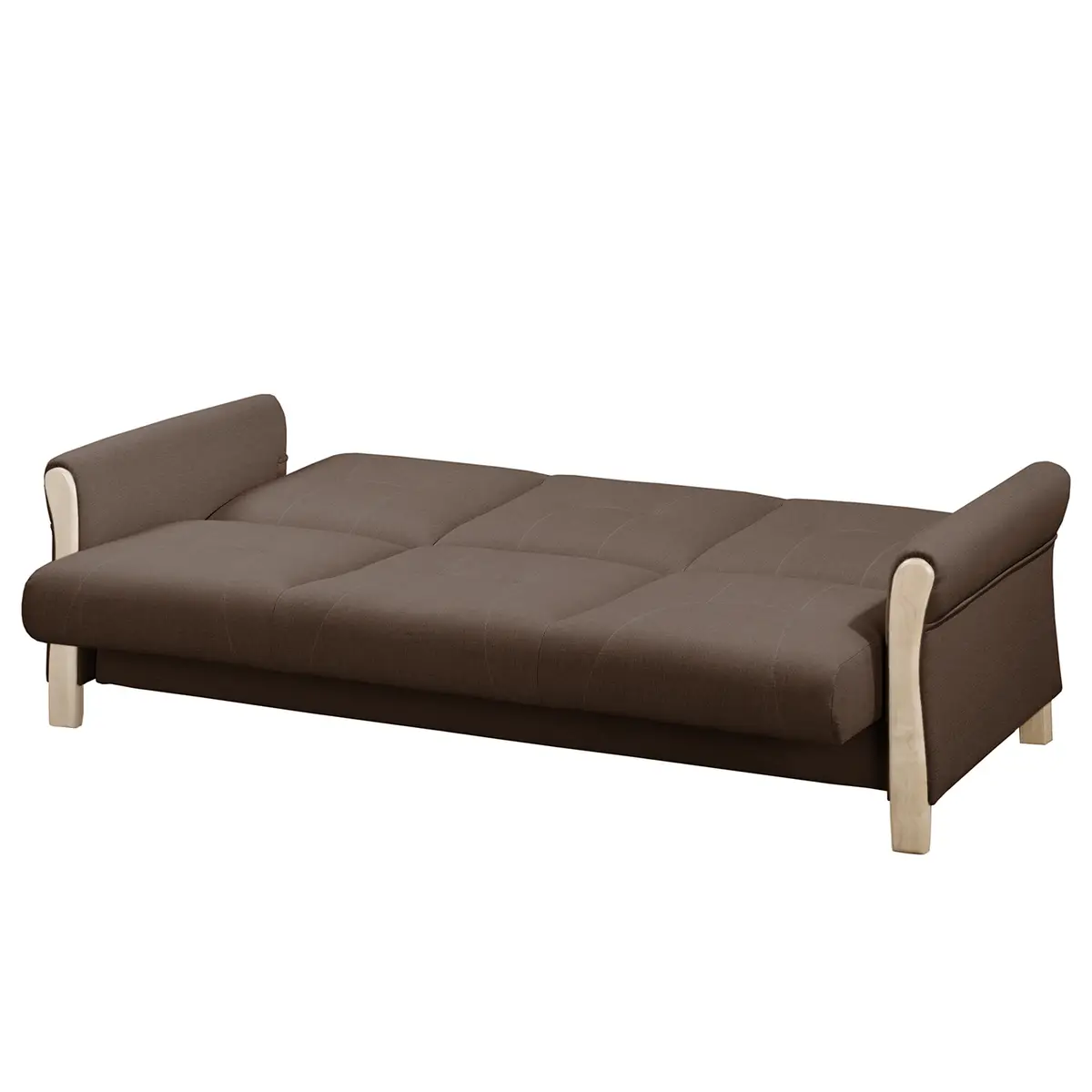 Schlafsofa Outwell | Braun