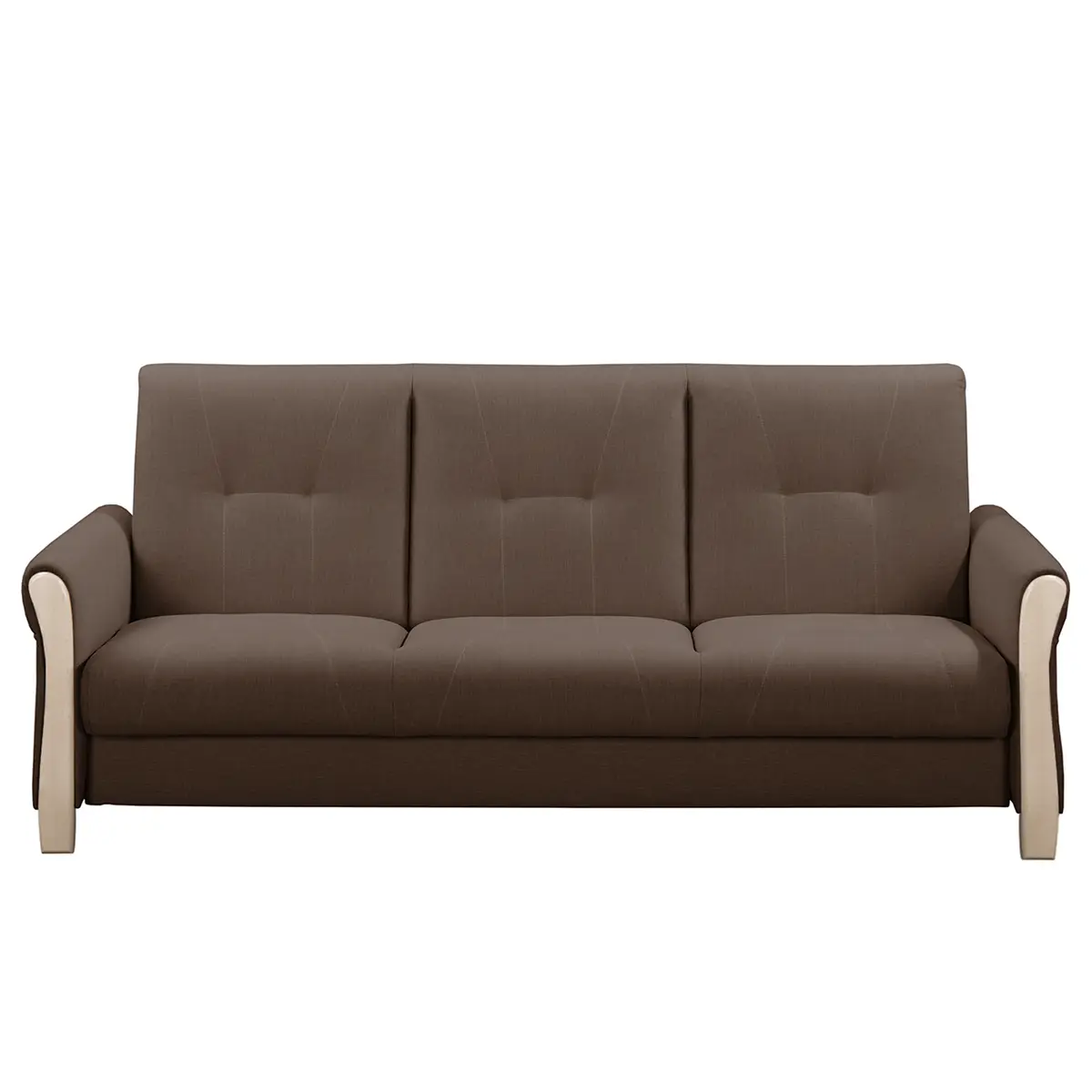 Schlafsofa Outwell | Braun