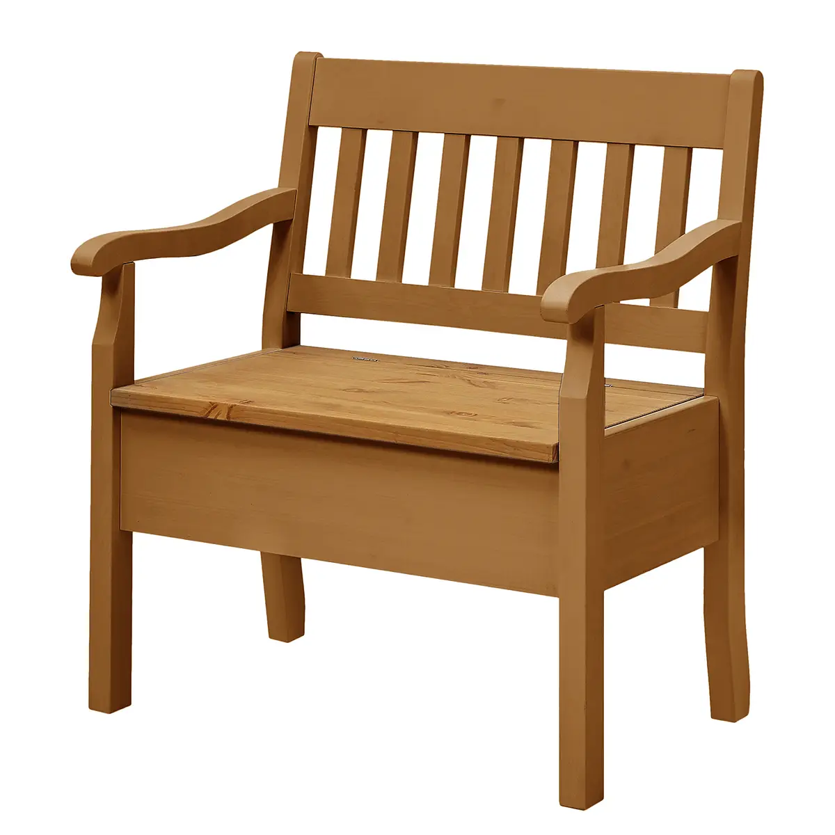 Sitzbank Boston | Braun